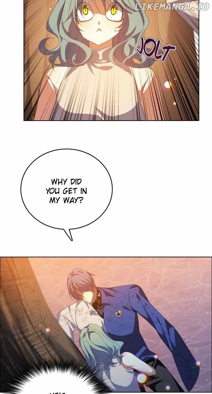 Zero Game Chapter 314 90